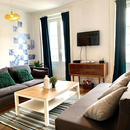 Downtown Original Lisbon Apartment Екстериор снимка