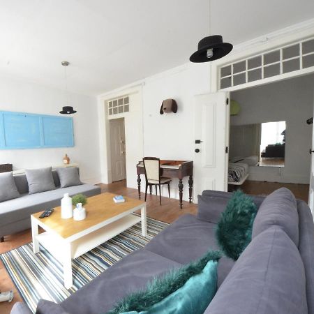 Downtown Original Lisbon Apartment Екстериор снимка