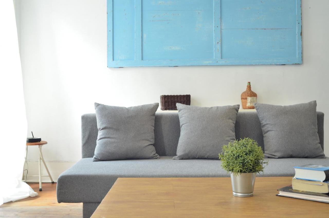 Downtown Original Lisbon Apartment Екстериор снимка