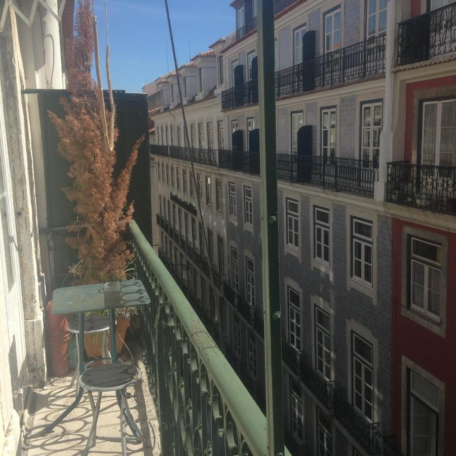 Downtown Original Lisbon Apartment Екстериор снимка