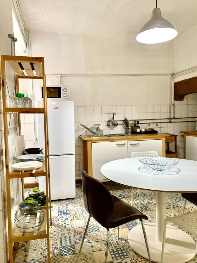 Downtown Original Lisbon Apartment Екстериор снимка