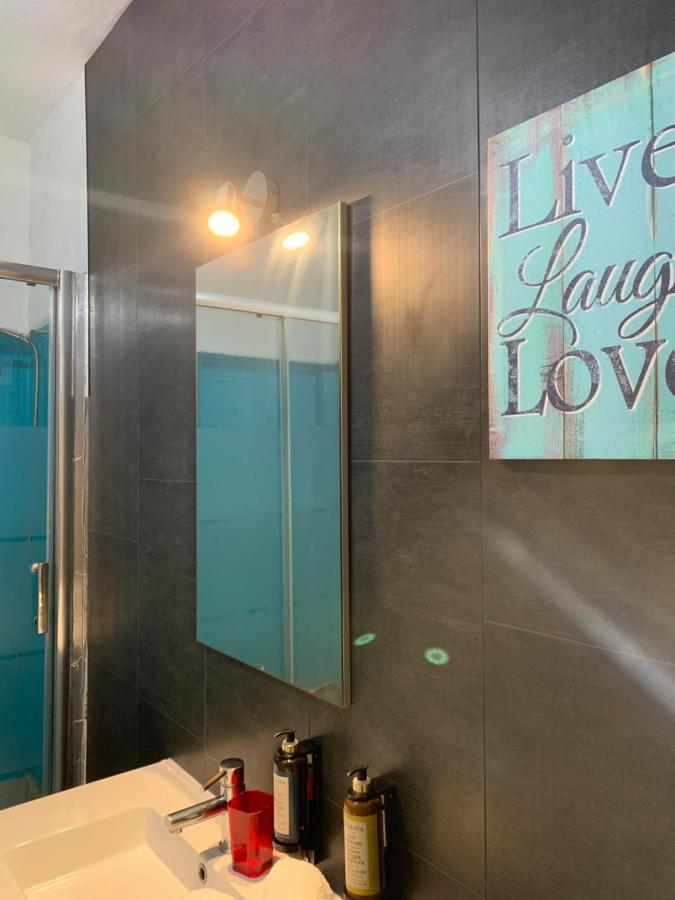 Downtown Original Lisbon Apartment Екстериор снимка